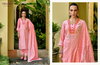 Flora Roman By Lily And Lali Schiffli Embroidery Kurtis With Bottom Dupatta Wholesalers In Delhi
